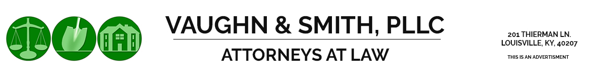 Vaughn and Smith Logo