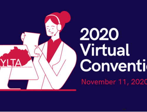 Jason Vaughn to present at the Kentucky Land Title Association’s 2020 Virtual Convention