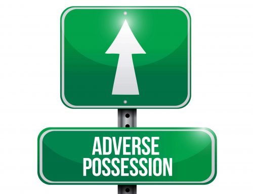 Adverse Possession in Kentucky