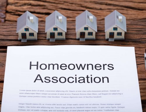 When should our HOA update our Governing Documents?