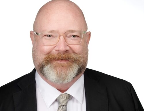 Jason Vaughn is Appointed to the Board of the Louisville Bar Association