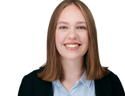 Eleanor Bailey joins Vaughn & Smith