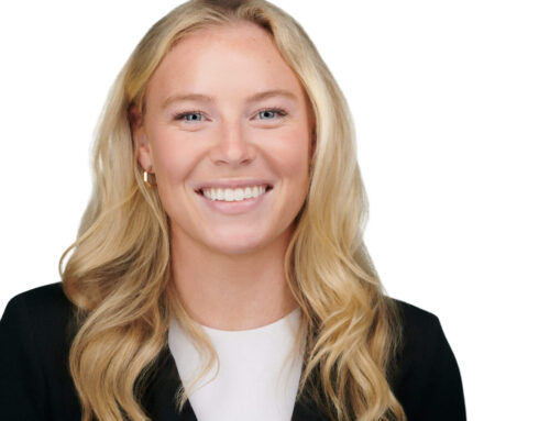 Alexis Wagner joins Vaughn & Smith